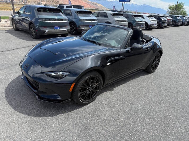 mazda mx-5 miata 2026 JM1NDAC75T0704093 image mazda mx-5 miata 2026 JM1NDAC75T0704093 image